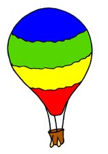 Free Clipart Network : Air And Space
