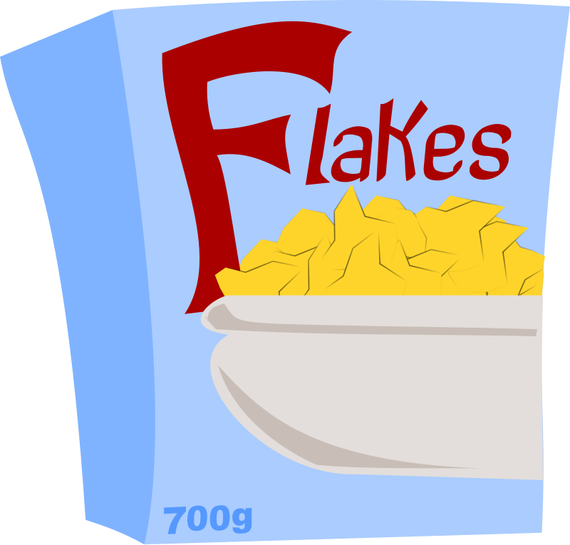 Free to Use & Public Domain Food Clip Art