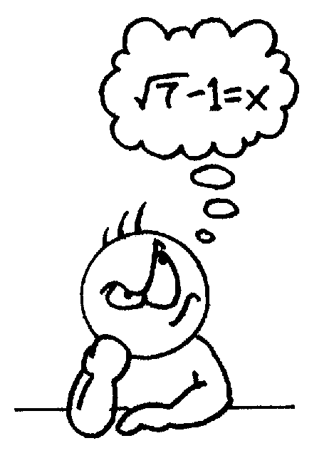 Pictures Of People Thinking