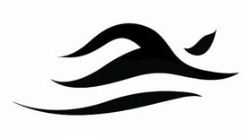 Olympic Swimming Logo - ClipArt Best