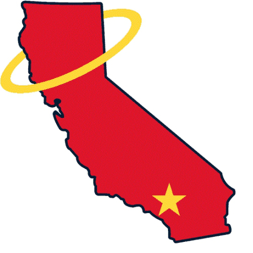 Los Angeles Angels of Anaheim Alternate Logo Iron On Transfer ...