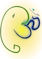 Lord Ganesha Sketch Clip Art Download 349 clip arts (Page 1 ...