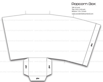 box template