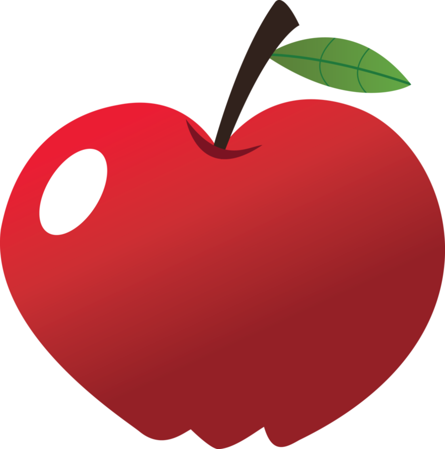 Delicious Red Apple