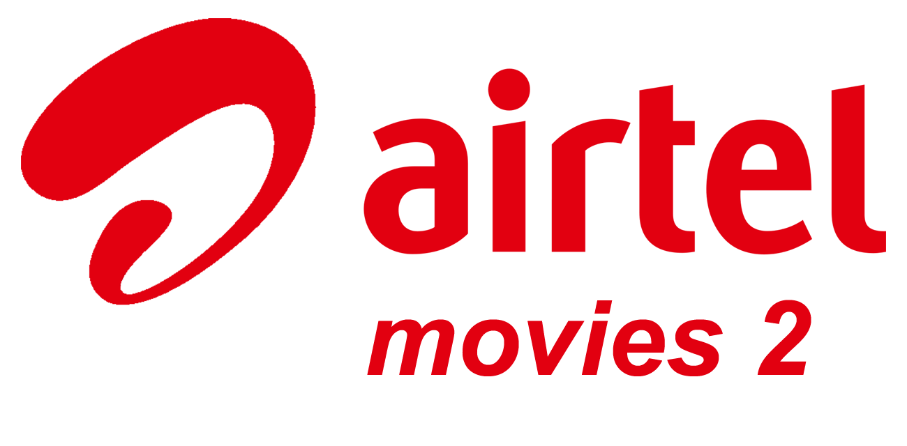 AIRTEL MOVIES 2 - LYNGSAT LOGO