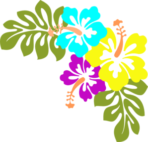 Free Hawaiian Christmas Clip Art - ClipArt Best