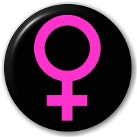 Boy And Girl Gender Signs - ClipArt Best
