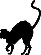 Free Cats Clipart. Free Clipart Images, Graphics, Animated Gifs ...