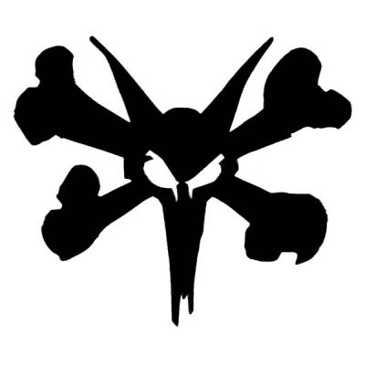 Skateboard Logos - Bones Wheels - Gallery of Logos of Popular ...