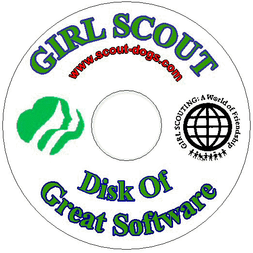Disks Of Great Software - www.