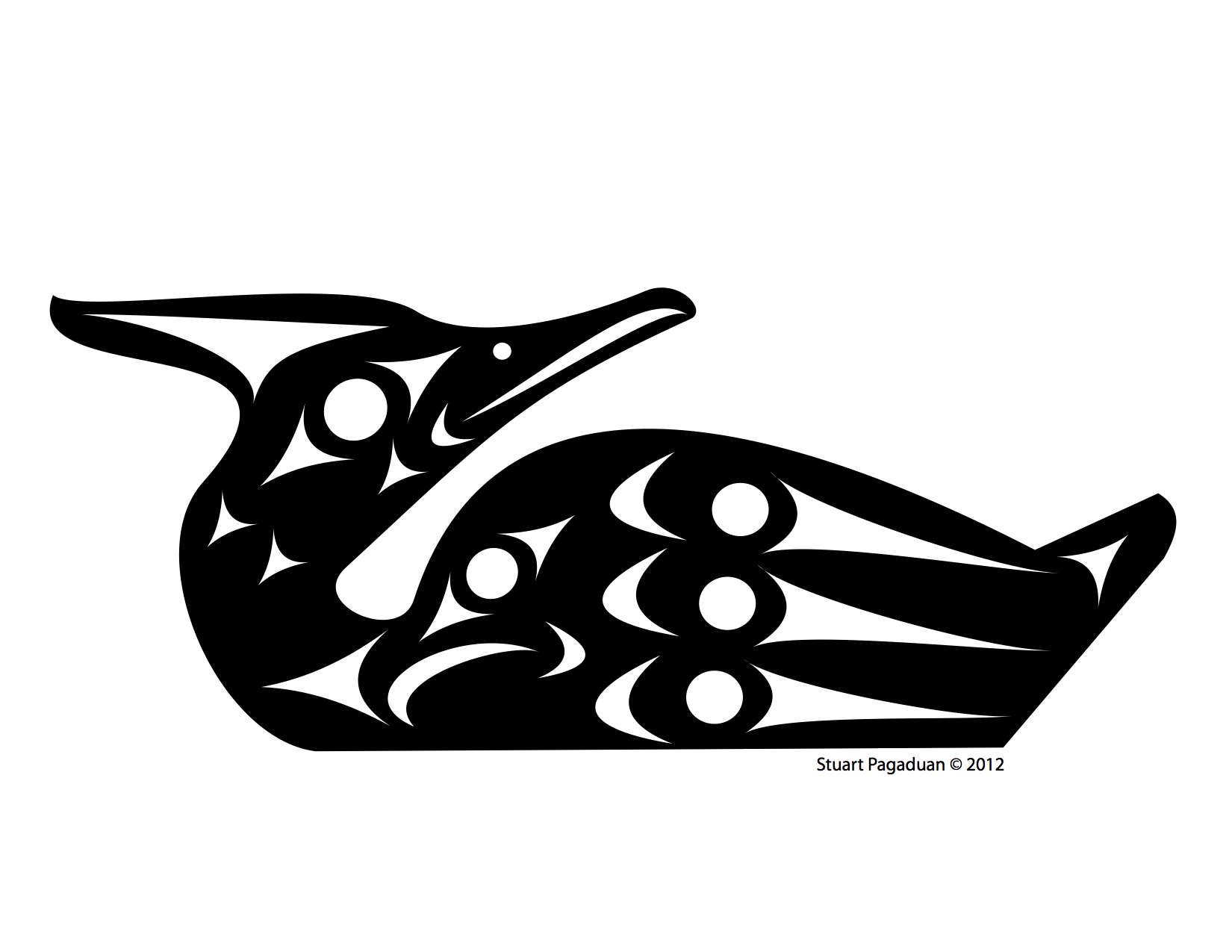 Loon Drawings - ClipArt Best