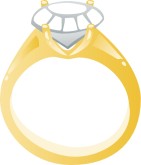 Wedding Images, Wedding Graphics, Wedding Cake Clipart - MustHaveMenus