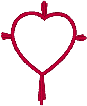 Heart Outline