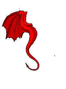 Animated Pictures Of Dragons - ClipArt Best