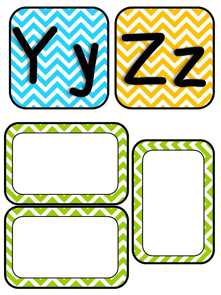Maggie's Kinder Corner: Word Walls...Do you sing them? And a ...