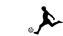 Animated Soccer Ball