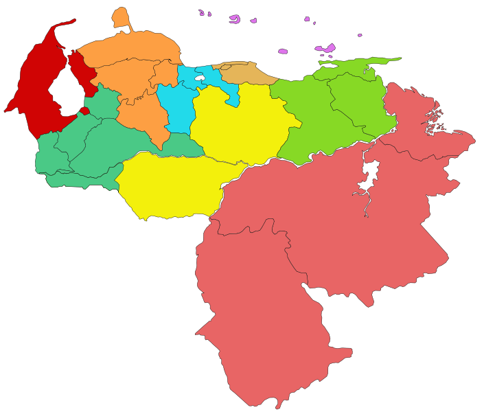 Conoce Venezuela - Alto Consejo Masónico de Venezuela