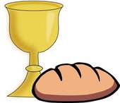 Communion Clip Art Symbols - Free Clipart Images