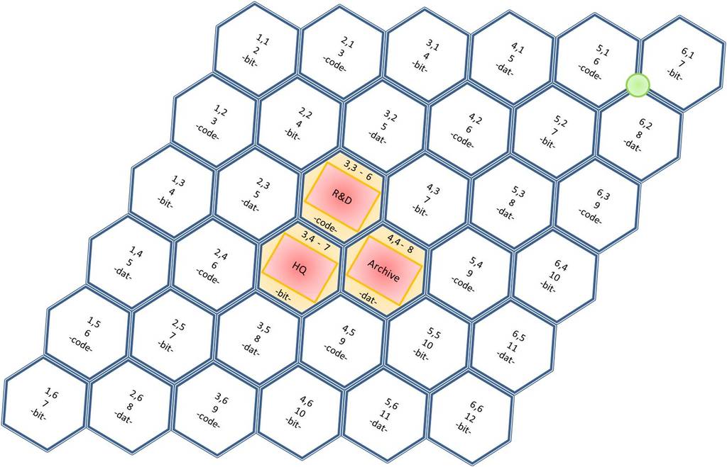 Netrunner of Catan (a.k.a. Log In E-Scape) [Mash-Up Contest ...