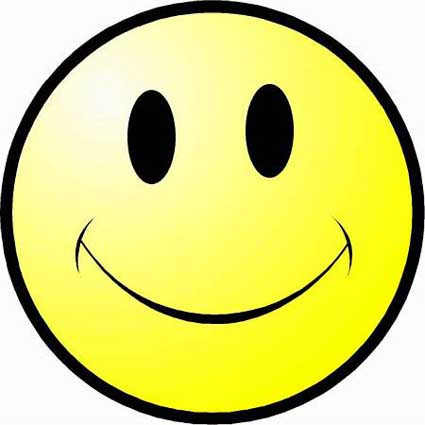 Small Smiley Face - ClipArt Best
