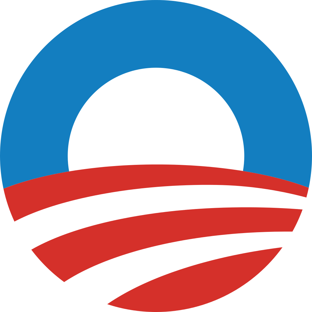 Obama logo - Wikipedia