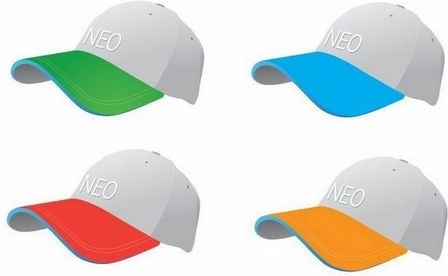 Cap free vector download (296 Free vector) for commercial use ...
