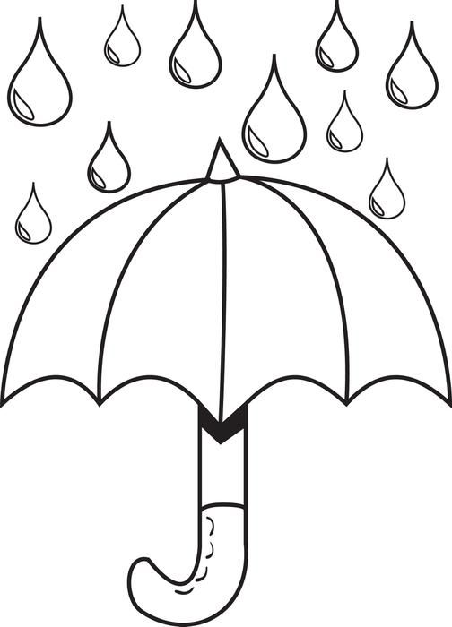 Spring Coloring Pages | Coloring ...