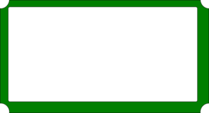Blank Ticket - ClipArt Best