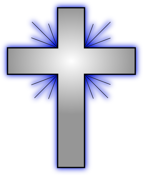 Clip Art Cross Graphics Clipart