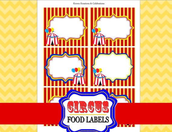 1000+ images about Circus Birthday | Clown nose ...