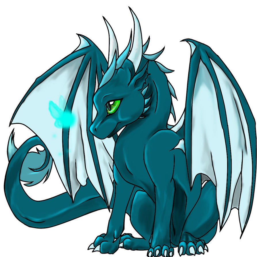 Baby Dragons Pictures