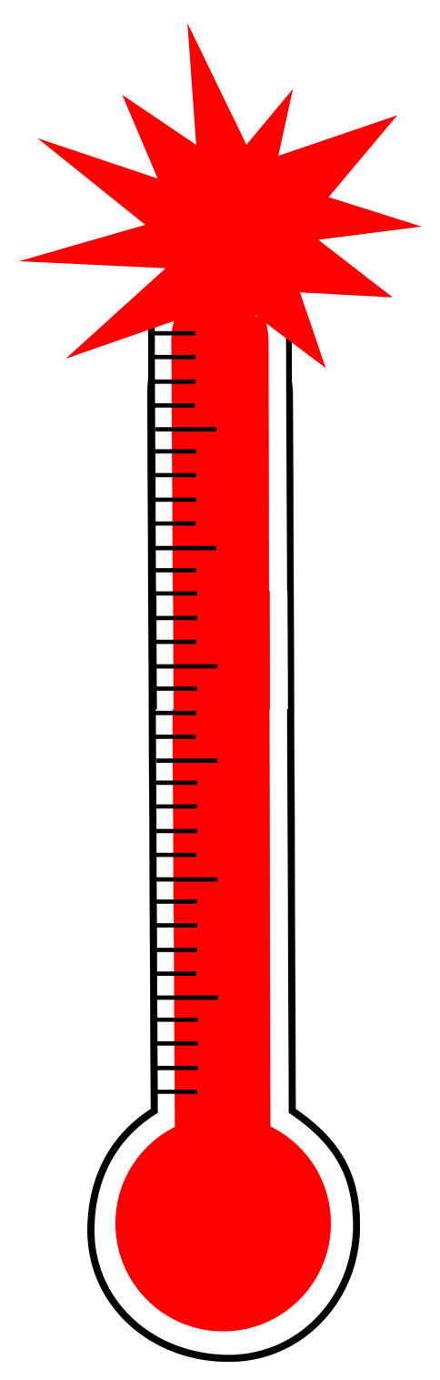 Thermometer Picture | Free Download Clip Art | Free Clip Art | on ...