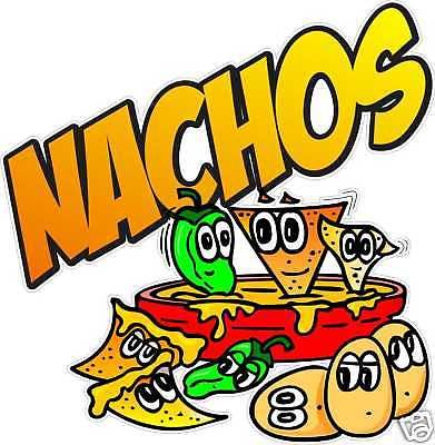 Nacho Bar Clipart - Clipartster