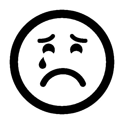 1000+ images about cry emoticon