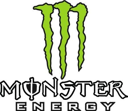 monster energy™ logo vector - Download in EPS vector format
