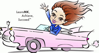Mary Kay Clip Art