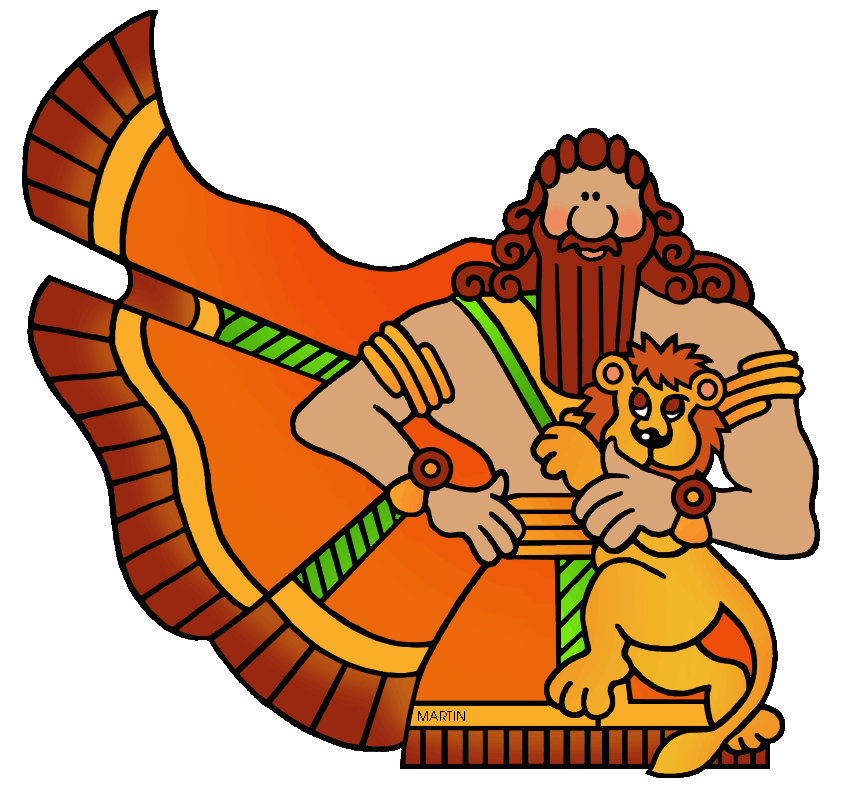 Gilgamesh