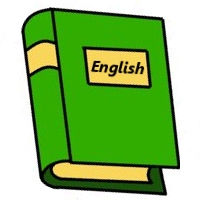 English Book Clipart - Free Clipart Images