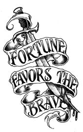 Shakespeare Tattoo | Fierce Tattoo ...