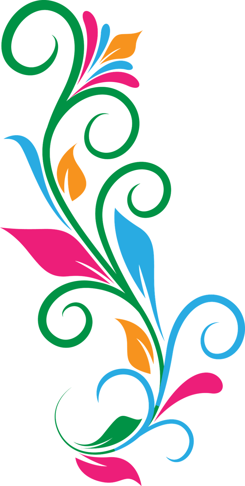 Vector Floral Designs.png - ClipArt Best