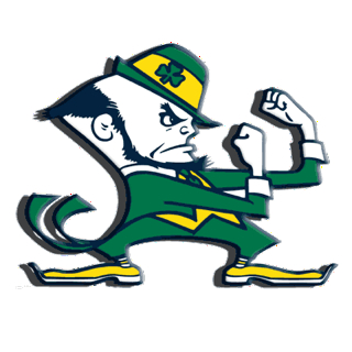 Notre Dame Game Day Traditions, Mascots & Nicknames