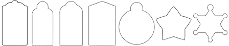 free tag templates - free tag patterns
