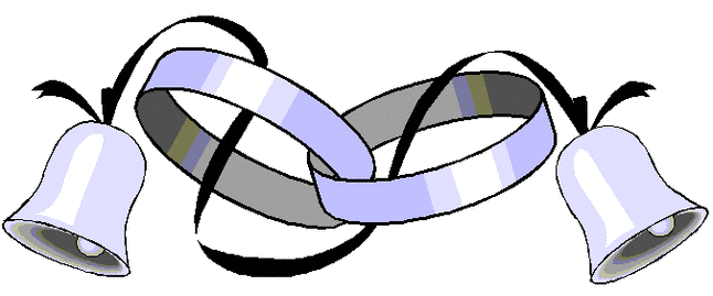 Wedding Ring Clip Art Pictures - Free Clipart Images