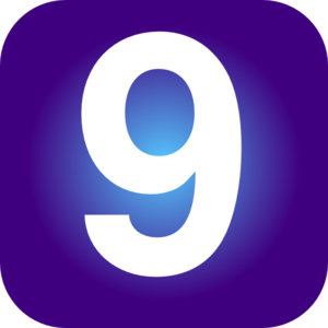 number nine clip art Gallery