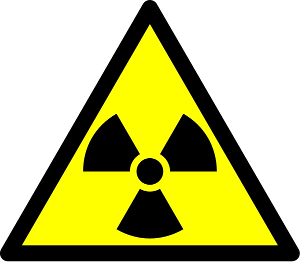 Radiation 1