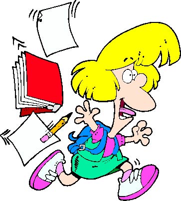 Schools Out Clip Art - ClipArt Best