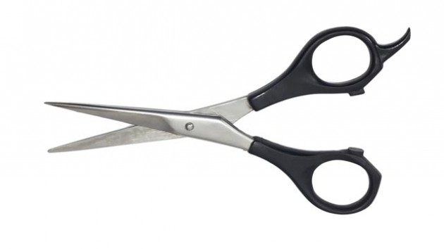 Man Stabs Five People With Scissors | Bossip