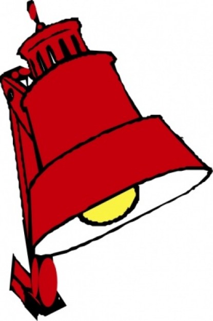 Desk Lamp clip art | Download free Vector