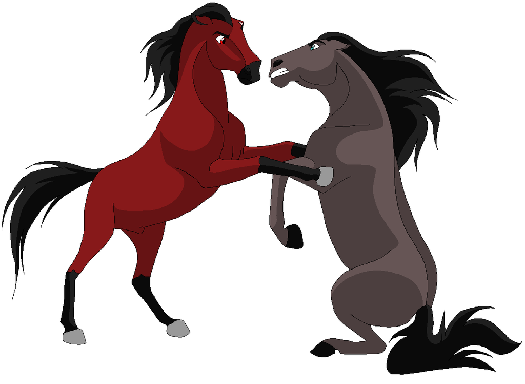 Pictures Of People Fighting Each Other - ClipArt Best