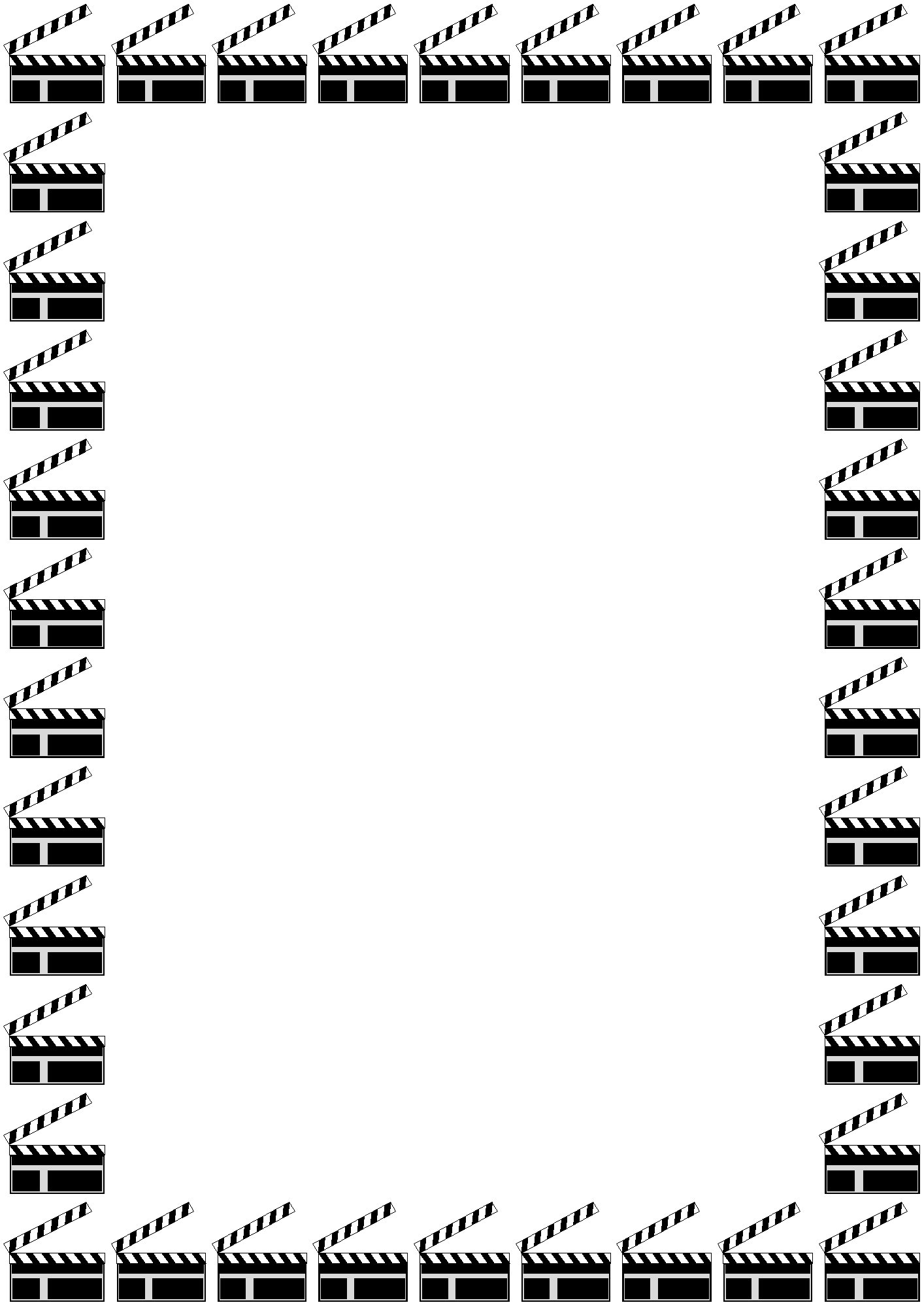 free Frames Clipart - Frames clipart - Frames graphics - Page 11